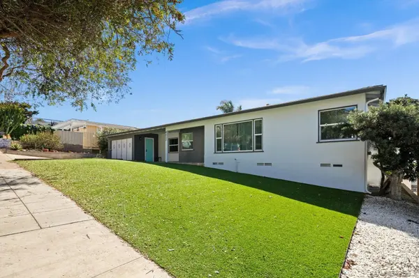 4637 Del Mar Ave, San Diego, CA 92107