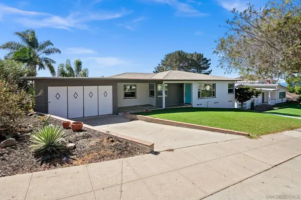 4637 Del Mar Ave, San Diego, CA 92107