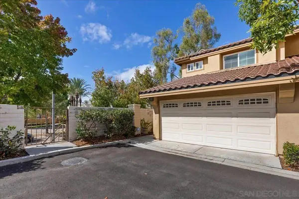 12790 Via Nieve, San Diego, CA 92130