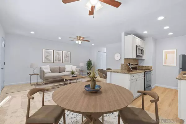 1623 Pentecost Way #2, San Diego, CA 92105