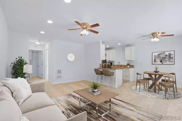 1623 Pentecost Way #2, San Diego, CA 92105