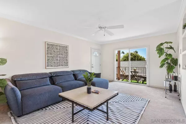 3345 29Th St #4, San Diego, CA 92104