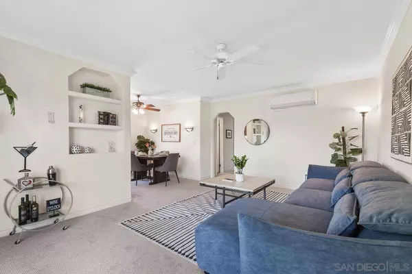 3345 29Th St #4, San Diego, CA 92104