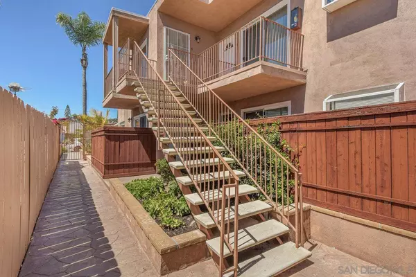 3345 29Th St #4, San Diego, CA 92104