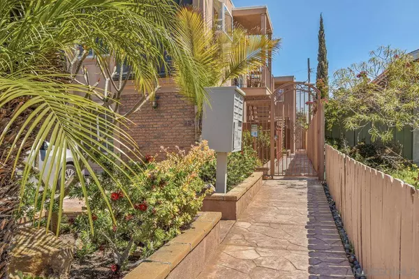 3345 29Th St #4, San Diego, CA 92104