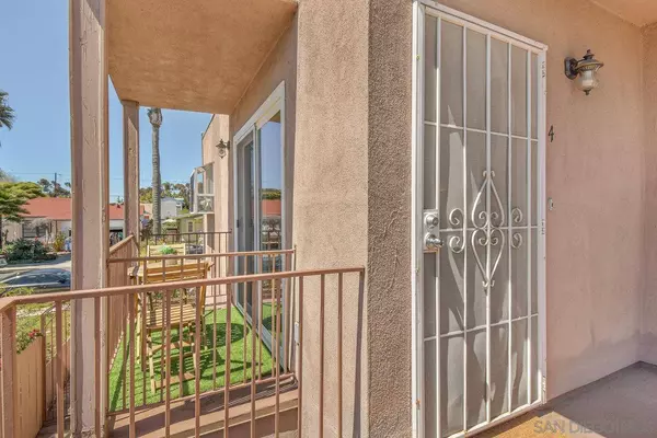 3345 29Th St #4, San Diego, CA 92104
