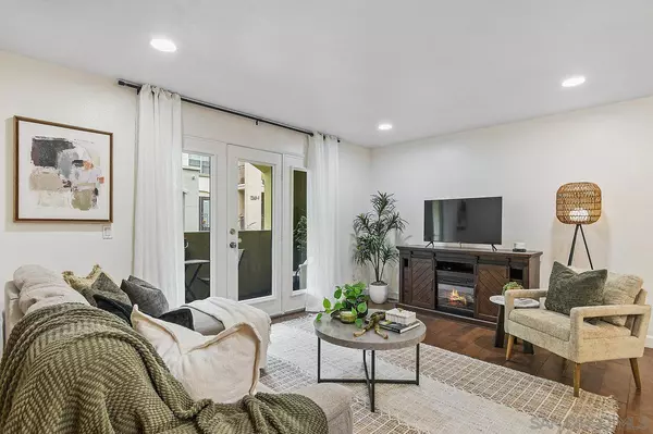 1270 Cleveland Ave #G124, San Diego, CA 92103