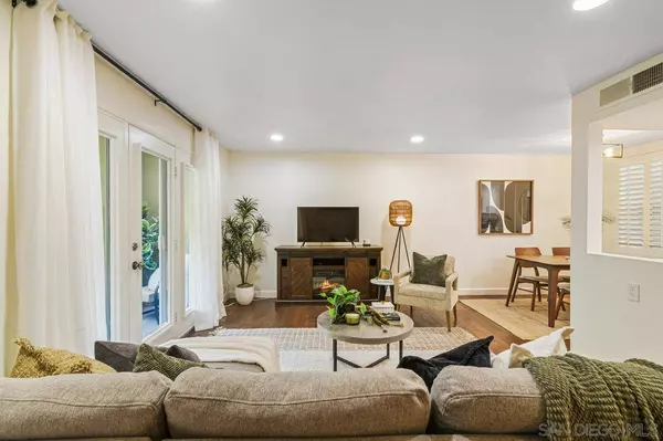 1270 Cleveland Ave #G124, San Diego, CA 92103