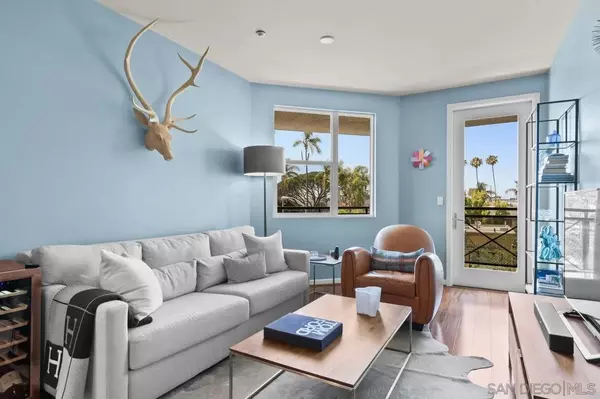 3687 4Th Ave #315, San Diego, CA 92103