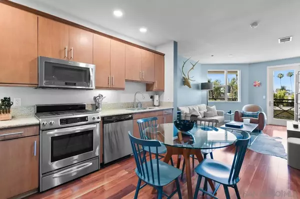 3687 4Th Ave #315, San Diego, CA 92103