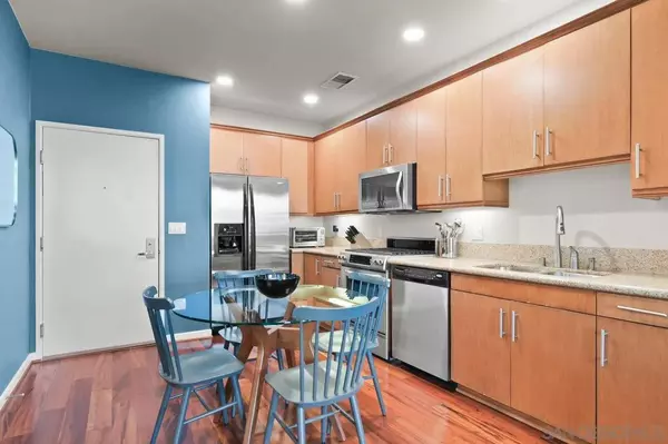 3687 4Th Ave #315, San Diego, CA 92103