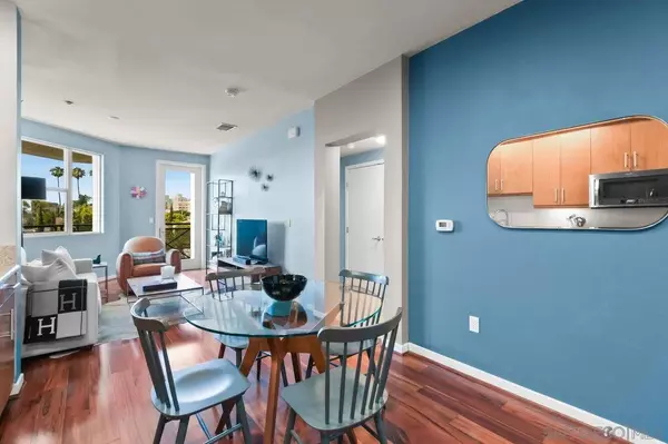 3687 4Th Ave #315, San Diego, CA 92103