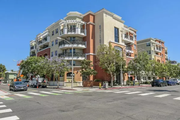 3687 4Th Ave #315, San Diego, CA 92103