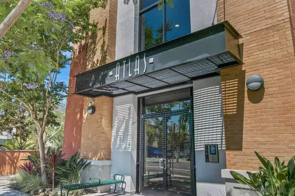 3687 4Th Ave #315, San Diego, CA 92103