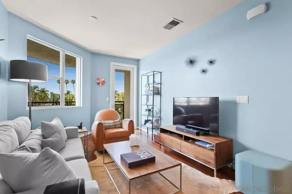 3687 4Th Ave #315, San Diego, CA 92103