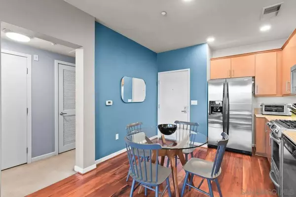 3687 4Th Ave #315, San Diego, CA 92103