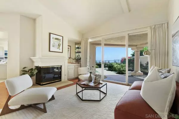 1483 Caminito Diadema, La Jolla, CA 92037