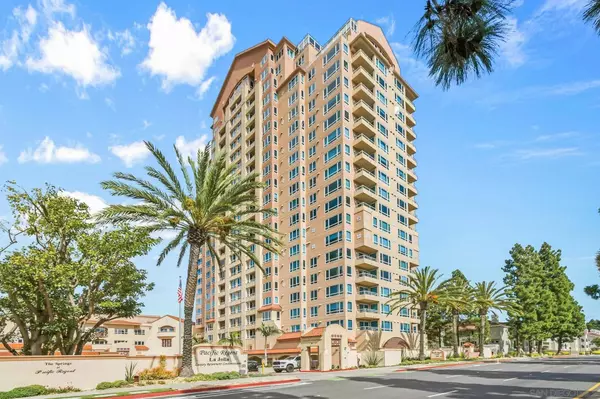 3890 Nobel Dr #1305, San Diego, CA 92122