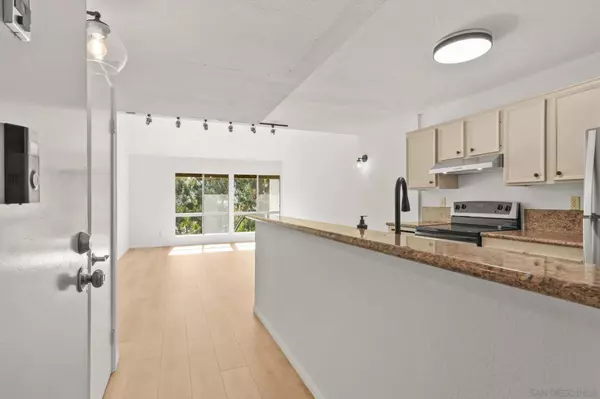 6191 Rancho Mission Rd #315, San Diego, CA 92108