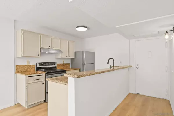 6191 Rancho Mission Rd #315, San Diego, CA 92108