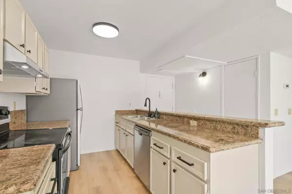 6191 Rancho Mission Rd #315, San Diego, CA 92108