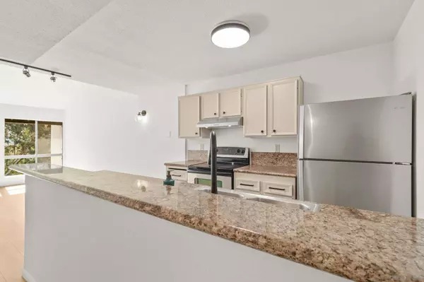 6191 Rancho Mission Rd #315, San Diego, CA 92108