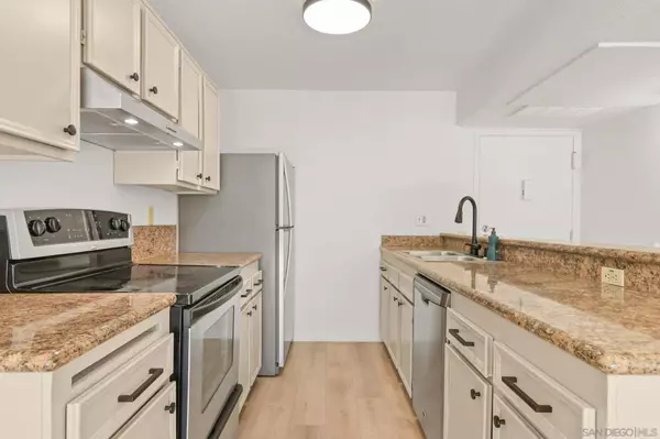 6191 Rancho Mission Rd #315, San Diego, CA 92108