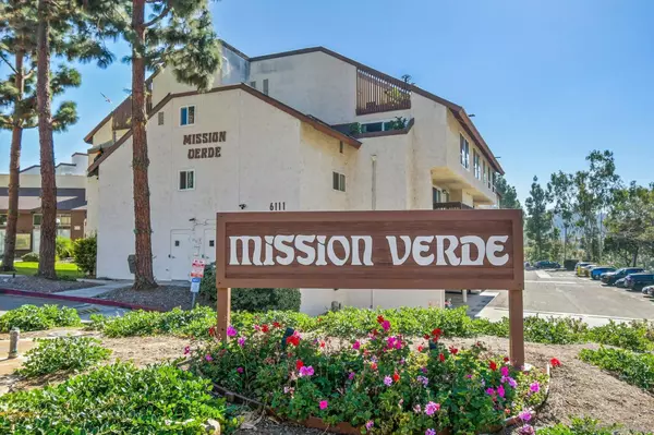 6191 Rancho Mission Rd #315, San Diego, CA 92108