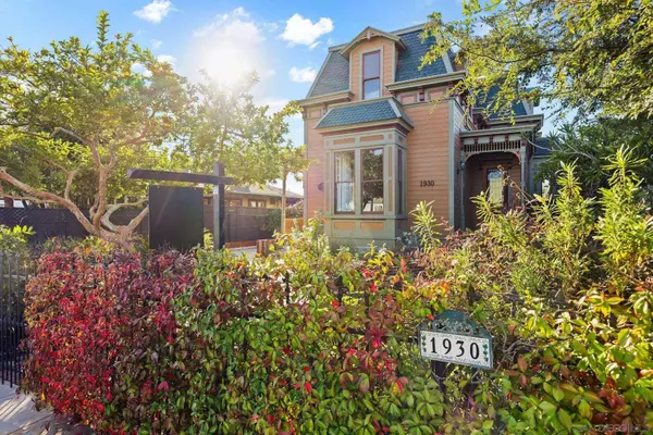 1930 30Th St, San Diego, CA 92102