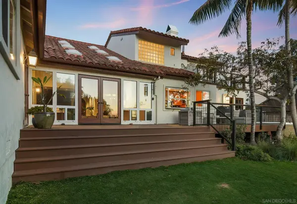 224 Seeman Drive, Encinitas, CA 92024