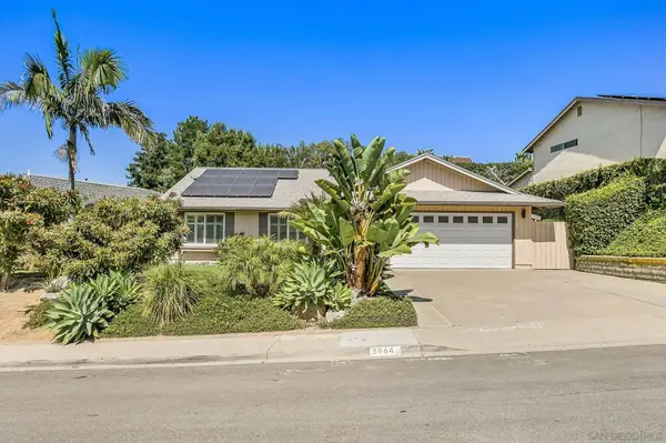 3964 Calgary Ave, San Diego, CA 92122