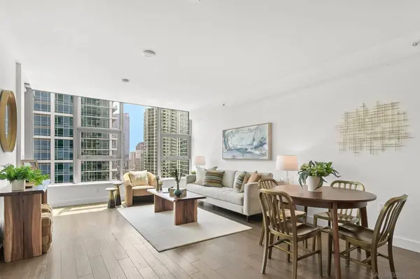 1388 Kettner Blvd #1707, San Diego, CA 92101