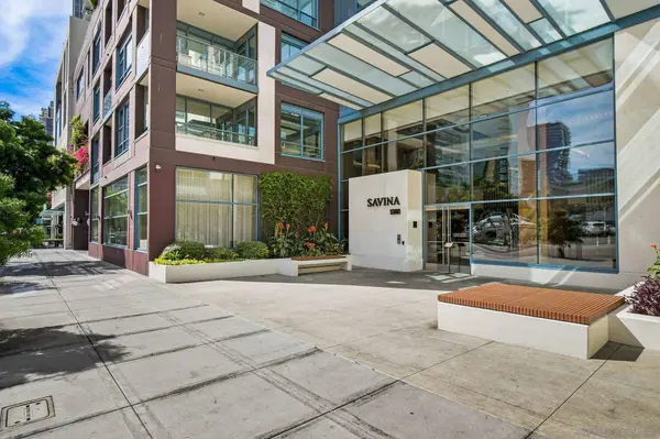 1388 Kettner Blvd #1707, San Diego, CA 92101