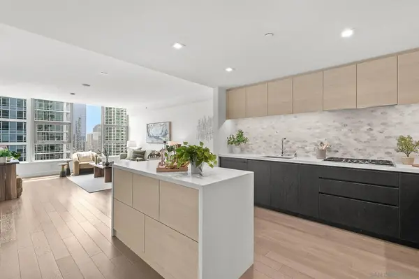 1388 Kettner Blvd #1707, San Diego, CA 92101