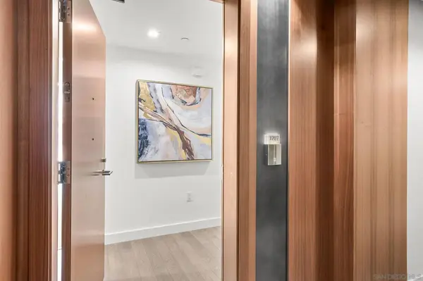 1388 Kettner Blvd #1707, San Diego, CA 92101
