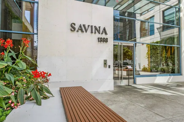 1388 Kettner Blvd #1707, San Diego, CA 92101