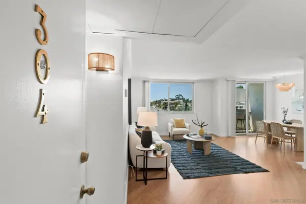 1907 Robinson Ave #304, San Diego, CA 92104
