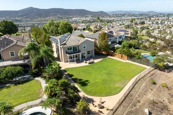 13769 Shoal Summit Drive, San Diego, CA 92128