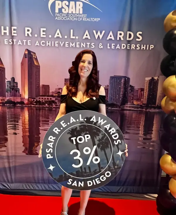 East County San Diego Real Estate Built on Trust and Referrals,Amy Saflar