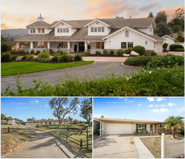 Multiple Offers are Happening in San Diego County,Amy Saflar
