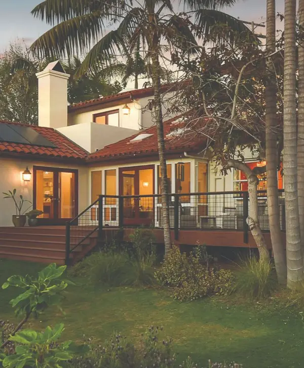 feature image of April 2026 Luxury Living Magazine | San Diego County Homes for Sale