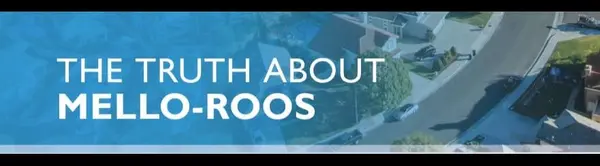 The Truth about Mello-Roos,Amy Saflar