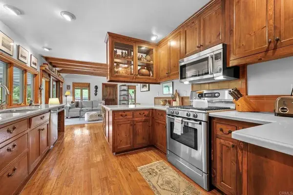 23855 Japatul Valley Road, Alpine, CA 91901