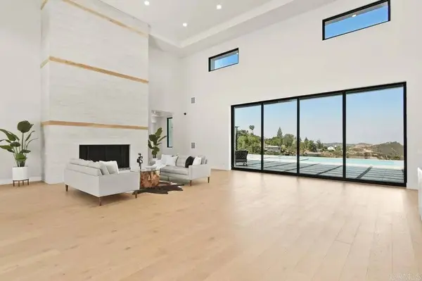 573 Lilac Ranch Rd, Alpine, CA 91901