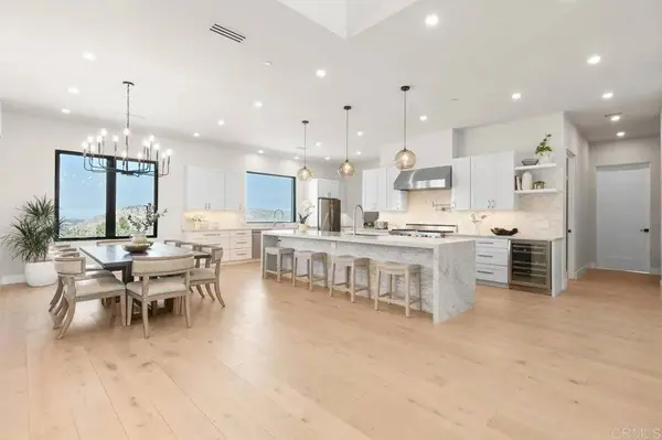 573 Lilac Ranch Rd, Alpine, CA 91901