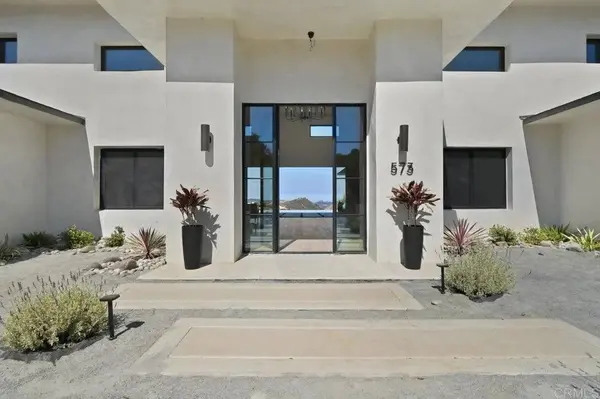 573 Lilac Ranch Rd, Alpine, CA 91901