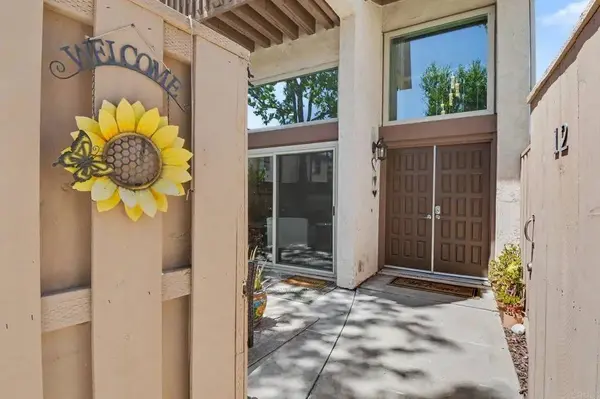 5353 Aztec Drive #12, La Mesa, CA 91942