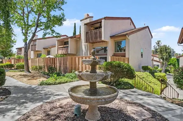 5353 Aztec Drive #12
