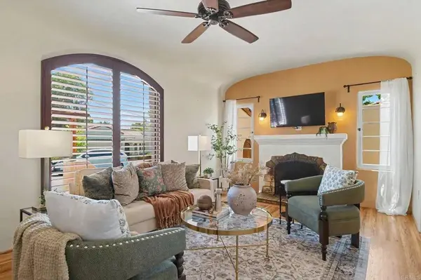 4234 Alder Drive, San Diego, CA 92116