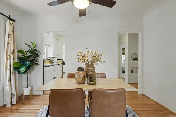 4234 Alder Drive, San Diego, CA 92116